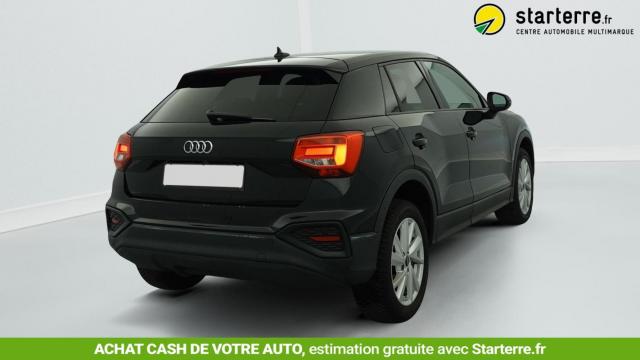Audi Q2 image 9