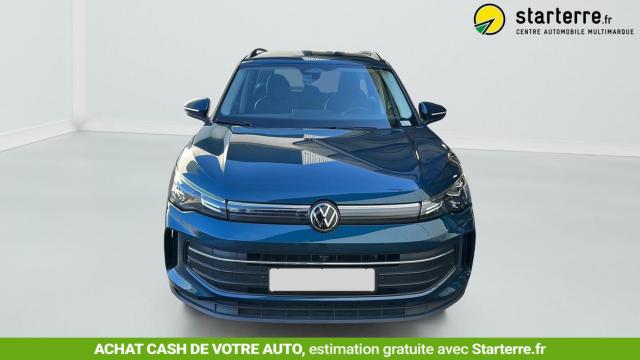 Volkswagen Tiguan image 9