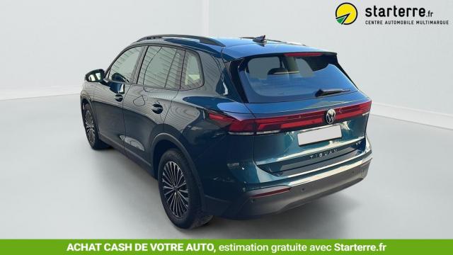 Volkswagen Tiguan image 3