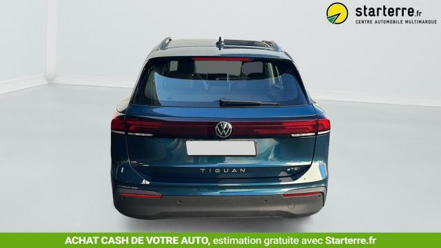 Volkswagen Tiguan image 1