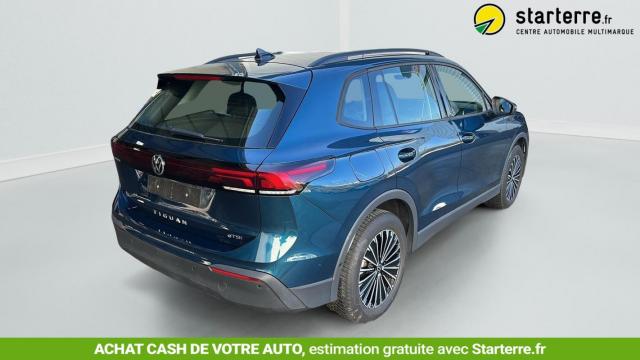 Volkswagen Tiguan image 4