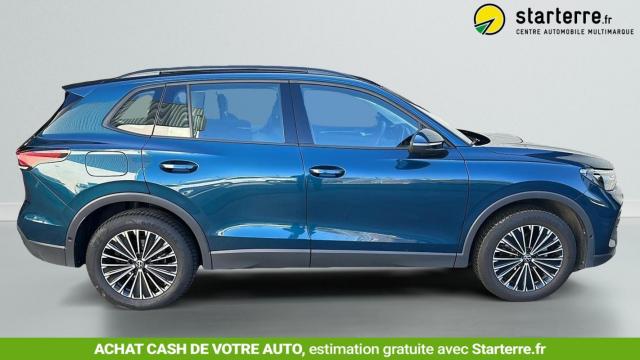 Volkswagen Tiguan image 7