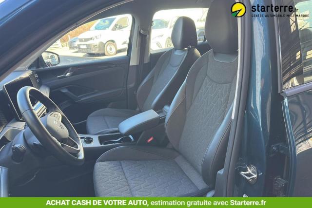 Volkswagen Tiguan image 8