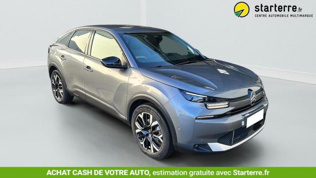 Citroen C4 Hybride 145 E-Dcs6 Max