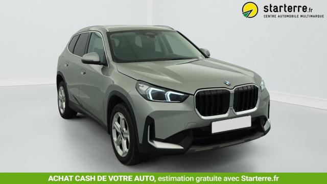 Bmw X1 U11 Sdrive 18i 136ch Dkg7 Business Design