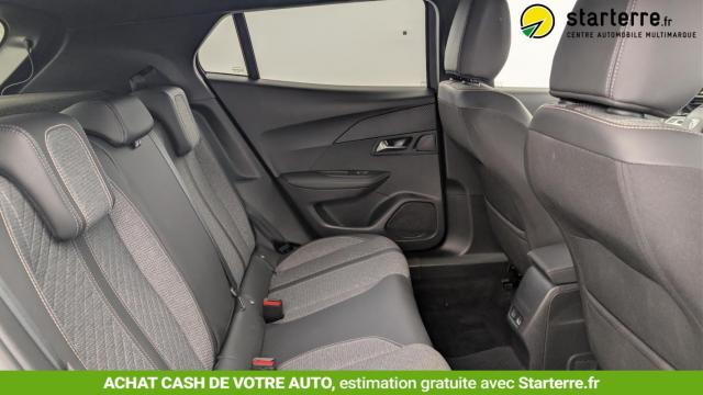 Peugeot 2008 image 1