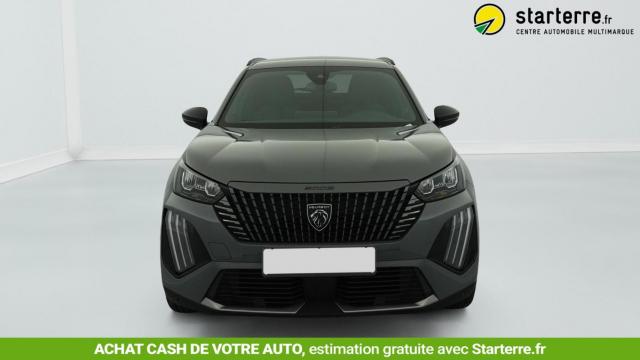 Peugeot 2008 image 5