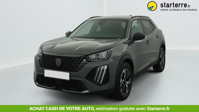 Peugeot 2008 image 9