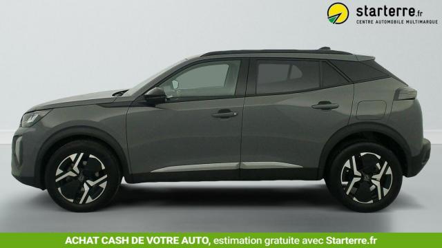 Peugeot 2008 image 8