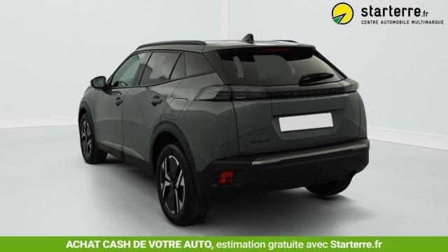 Peugeot 2008 image 2