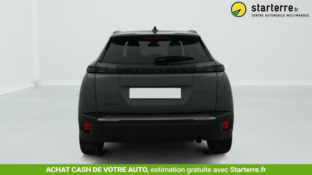 Peugeot 2008 image 4