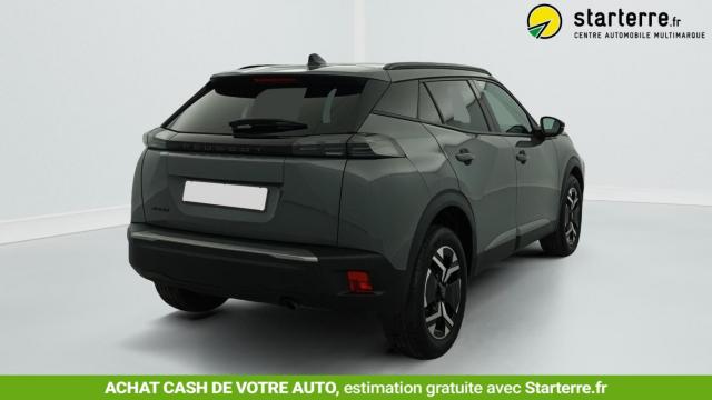 Peugeot 2008 image 3