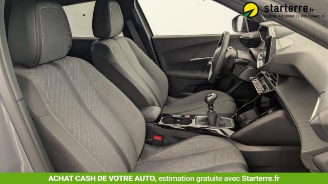 Peugeot 2008 image 7