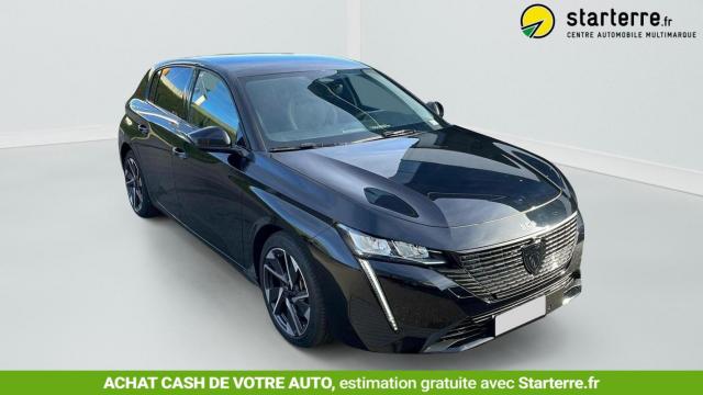 Peugeot 308 Phev 180 E-Eat8 Allure