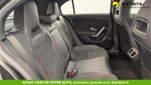 Mercedes Benz Classe A image 2