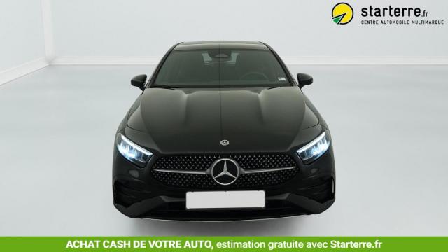 Mercedes Benz Classe A image 7