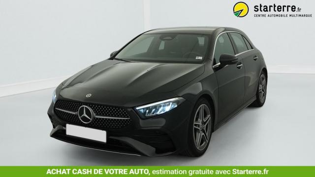 Mercedes Benz Classe A image 9