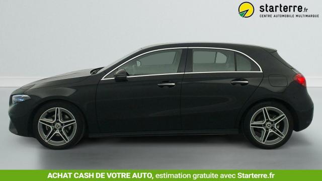 Mercedes Benz Classe A image 4