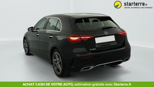 Mercedes Benz Classe A image 1