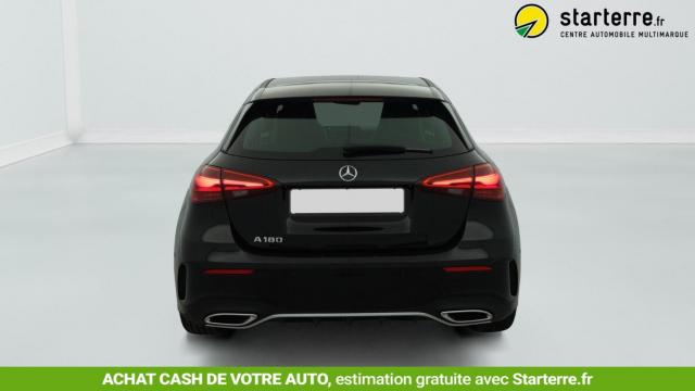 Mercedes Benz Classe A image 6