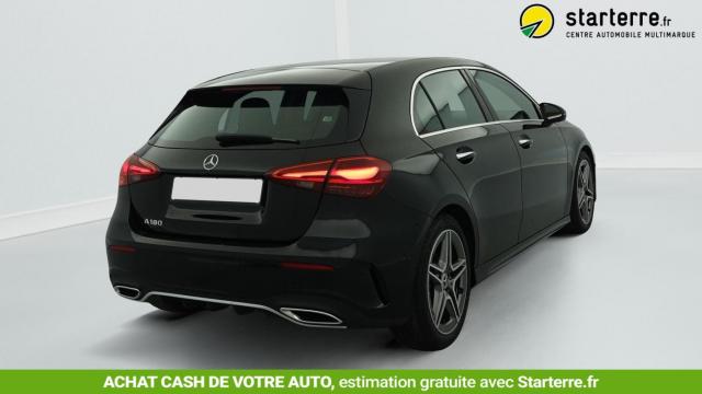 Mercedes Benz Classe A image 5