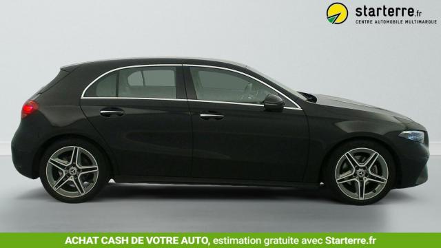 Mercedes Benz Classe A image 3