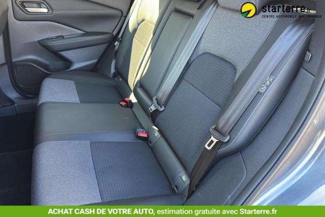 Nissan Qashqai image 2