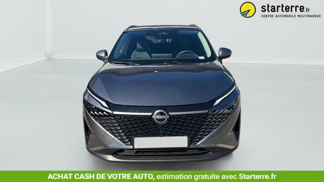 Nissan Qashqai image 8