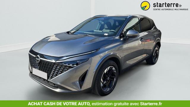 Nissan Qashqai image 7