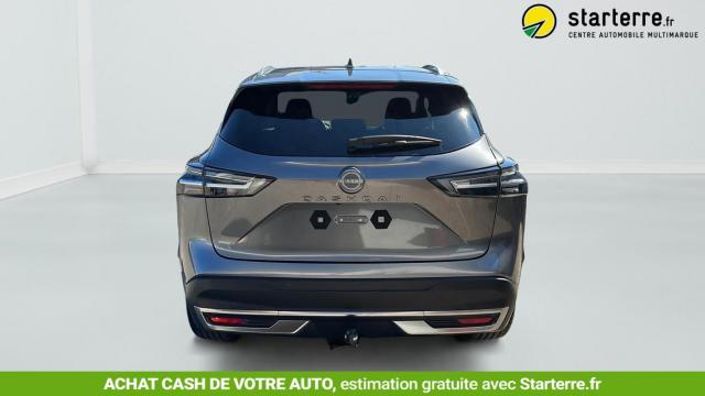 Nissan Qashqai image 9