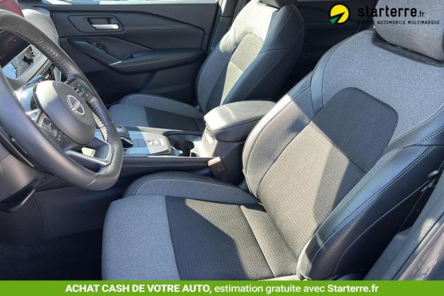 Nissan Qashqai image 1