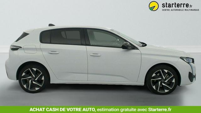 Peugeot 308 image 9