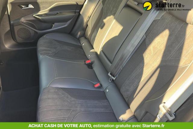 Peugeot 408 image 5