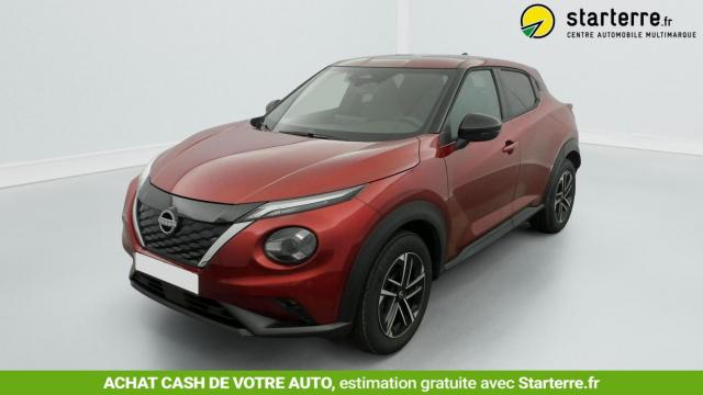 Nissan Juke image 6