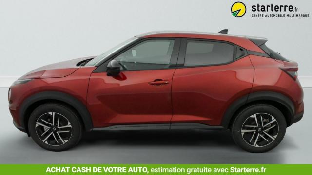Nissan Juke image 9