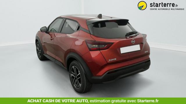 Nissan Juke image 3