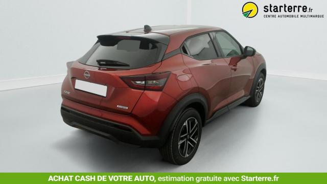 Nissan Juke image 8