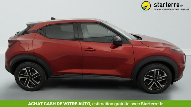 Nissan Juke image 4