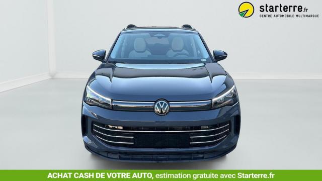 Volkswagen Tiguan image 1