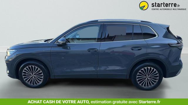 Volkswagen Tiguan image 9