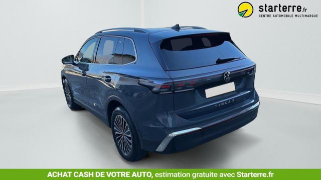 Volkswagen Tiguan image 4