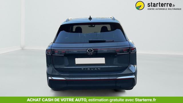 Volkswagen Tiguan image 7