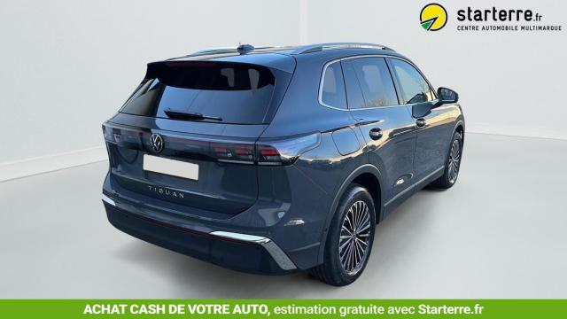 Volkswagen Tiguan image 8