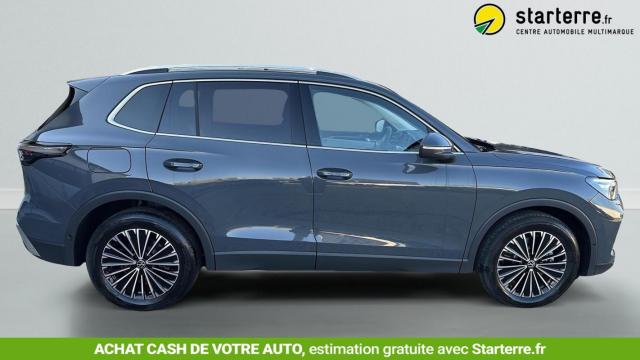 Volkswagen Tiguan image 3