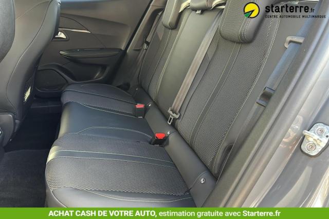 Peugeot 2008 image 1