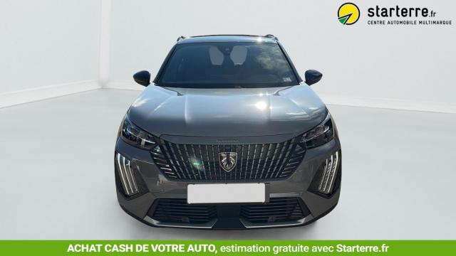 Peugeot 2008 image 5