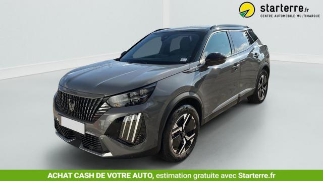 Peugeot 2008 image 2