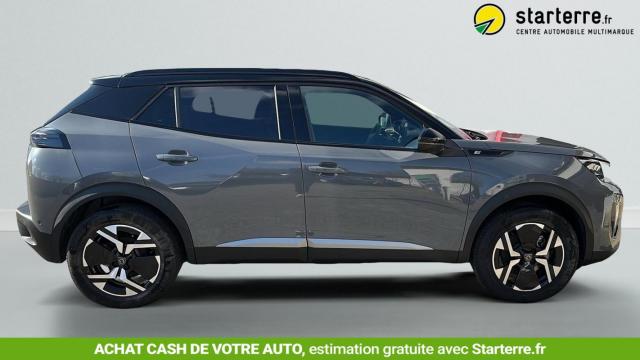 Peugeot 2008 image 4