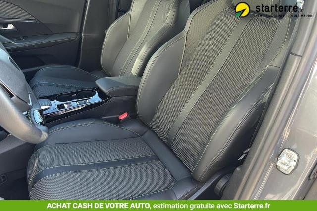 Peugeot 2008 image 9