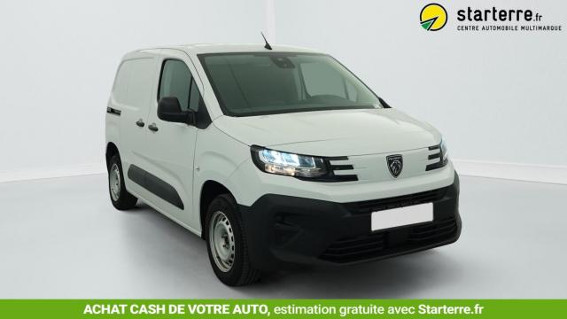 Peugeot Partner image 6